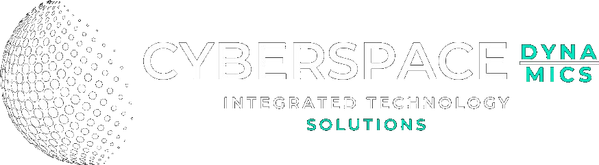 CyberSpace Dynamics ERP logo